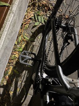 Predam Kross Hexagon 3.0 2025 - 7