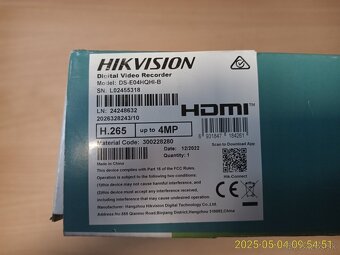 Ponúkam na predaj DVR... - 7
