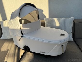 Vanička na Cybex Mios - 7