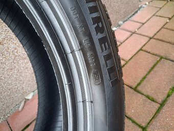 Zimné pneumatiky 235/50 R19 103H M+S - 7