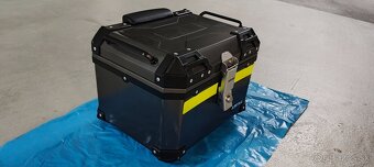 Honda VFR 800 FI nosič kufra - 7