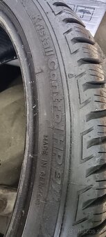 Zimné pneumatiky Fulda 225/40R18 - 7