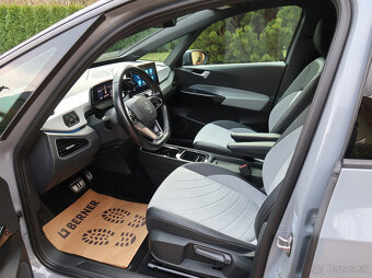Volkswagen ID.3 Pro S 82kWh 10/2022 - Odpočet DPH - - 7