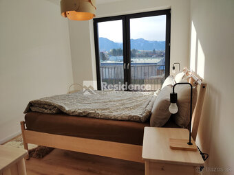 Luxusný 2,5-izbový byt, Liptovský Mikuláš - 7