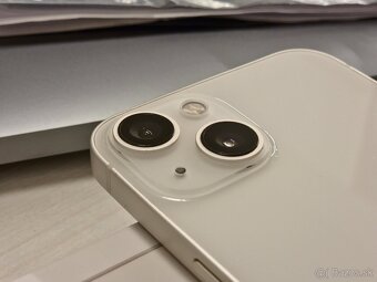 Apple Iphone 13 128Gb Starlight - 7