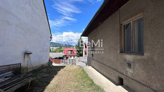 Rodinný dom na predaj – Banská Bystrica, Rudlová - 7