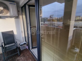 Klimatizovaný 3 izb byt v novostavbe Panónka s loggiou,… - 7