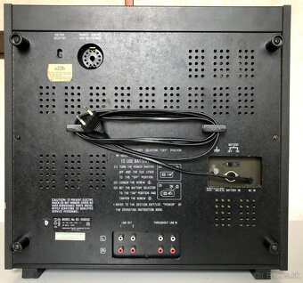 Technics RS 1506 US po renovacii - 7