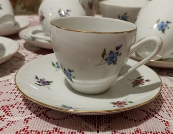 Pirken - Hammer kávová súprava - 7