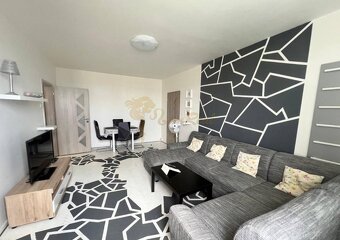 3-izb. byt, Komárnická ul., Ružinov pri Štrkovci - 7