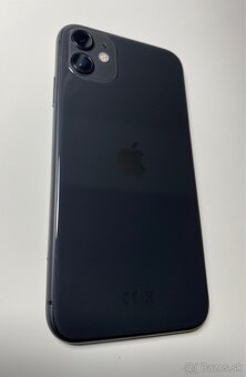 iPhone 11 Black, batéria 100% - 7