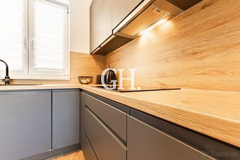 4-izbový drevodom v novej štvrti Pod Gombášom – Rožňava - 7