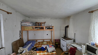 Domček v Žemberovciach spolu s pozemkom o výmere 3778 m2 - 7