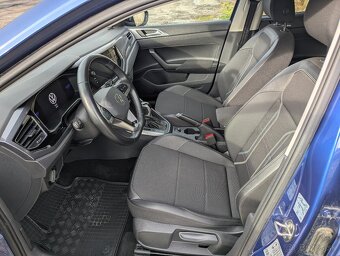 Volkswagen Taigo 1.5tsi Style - 7