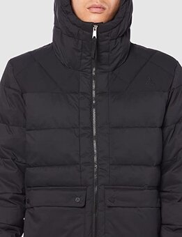 Pánska bunda Schöffel Boston, veľkosť L, čierna - 7