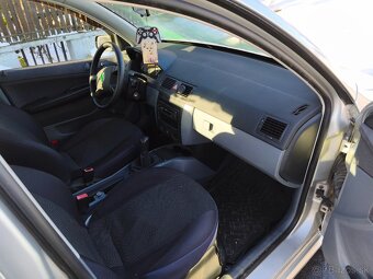 Škoda Fabia mk1 1.4MPi 50kw - 7