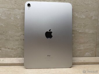 iPad 10. Gen 64GB Wi-Fi Silver, záruka 17.11.2026 - 7