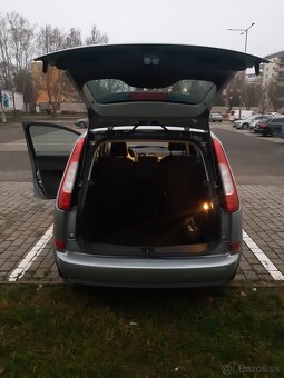 Ford Focus C-Max - 7