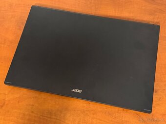 Herný Acer Aspire 7 I5 / RTX / 16gb ram / 512gb ssd - 7