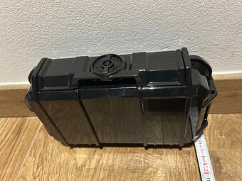 kufor - SEAHORSE - nárazuvzdorný a vodeodolný - 7