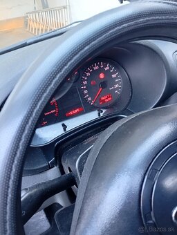 Audi A3 r.v 1999 1,9tdi 66kw - 7