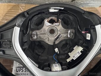 Multifunkčný volant F30 BMW Individual - 7