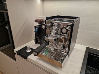 Astoria Loft Coffee Machine - 7