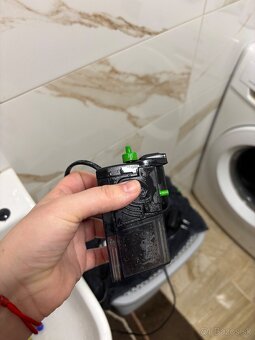 Pomôcky do akvária - 7