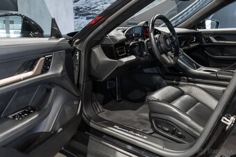 Porsche Taycan Turbo S 93.4 kWh - 7