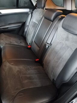 Mercedes Benz ML320 nafta 165kw - 7