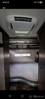 Ford TRANSIT Benimar ODPOČET DPH - 7