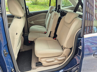 Ford Grand C-Max 2.0 TDCi Titanium - 7