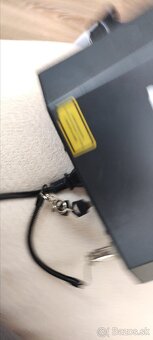 LED efekt Beam Z 3v1 - 7