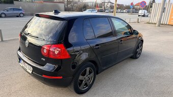 Golf 5 1.4fsi 66kw - 7