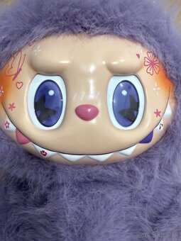 Labubu zimono velky - 7