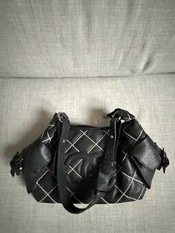 Kabelka Coco Chanel - 7