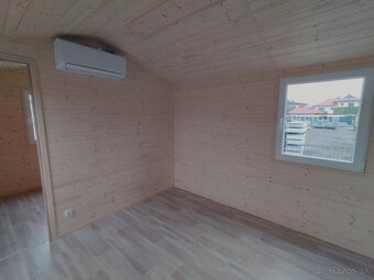 Nový Mobilný dom 8.30x3.20m Celoročný - 7