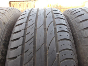 Pneumatiky Barum 205/60R15 letné 4ks - 7