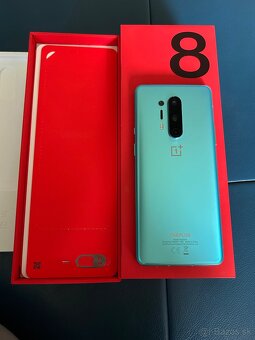 OnePlus 8 Pro 12GB/256GB Dual SIM - 7