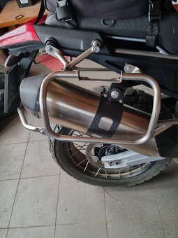 Aprília Tuareg 660 2022 - 7