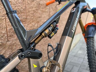 Haibike Lyke CF 11 - 7