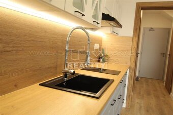 LUKRATÍVNE APARTMÁNOVÉ BYTY UPROSTRED LIPTOVA - 7