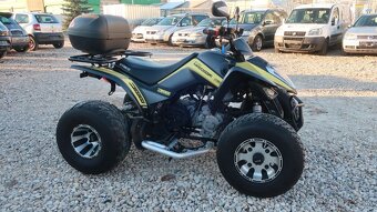 Kymco Maxxer 300 SM - 7