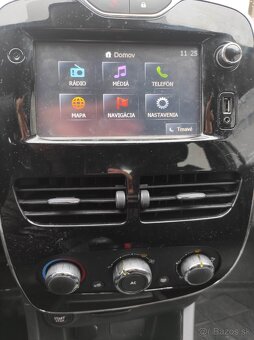 Renault Clio 1.5 DCi 75 Limited - 7