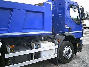 VOLVO FE 280 6X4 vyklapačka, sklápač - 7