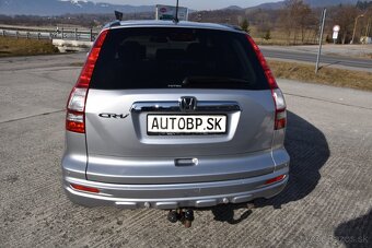 Honda CR-V 2.2 i-DTEC Executive - 7