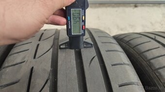 Letné Bridgestone Turanza S001 225/40/19 93W - 7