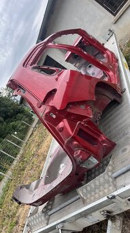 Peugeot 2008 1,2 benzin 61kW nahradne diely - 7