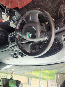Škoda Fabia Monte Carlo - 7