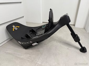 Cybex vajíčko Jewels of Nature +isofix - 7